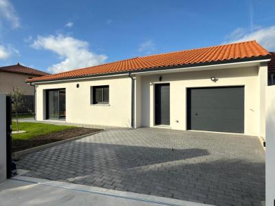 Vente Maison 4 pi�ces BROMONT-LAMOTHE 63230