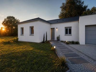Vente Maison 5 pi�ces VOLVIC 63530
