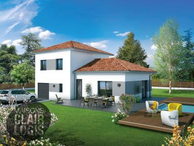 Vente Maison 4 pi�ces ARTAS 38440