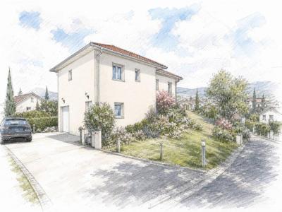 Vente Maison 4 pi�ces ARTAS 38440