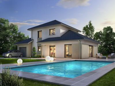 Vente Maison 5 pièces RIVES 38140