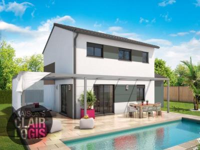 Vente Maison 5 pièces CHABONS 38690