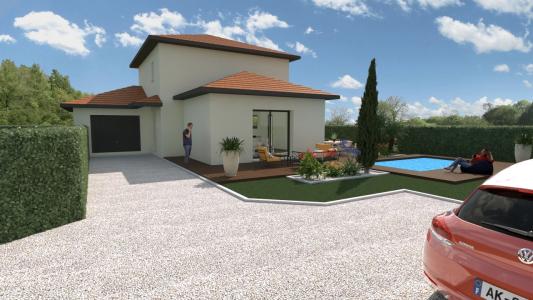 Vente Maison 5 pièces CLAIX 38640
