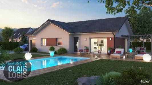 Vente Maison 5 pièces APPRIEU 38140