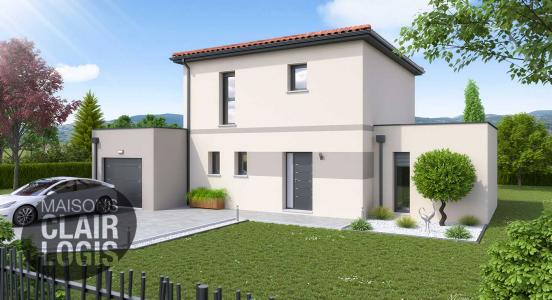 Vente Maison DORNES  58