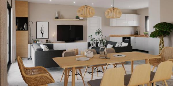 Vente Maison 3 pi�ces MARSILLARGUES 34590