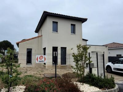 Vente Maison 4 pi�ces CAILAR 30740