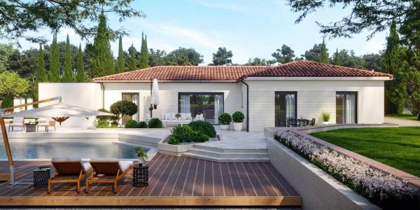 Vente Maison 6 pièces COLOGNE 32430