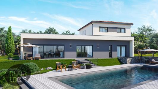 Vente Maison 6 pièces BRETX 31530