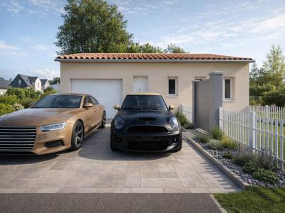 Vente Maison 3 pi�ces MARSEILLAN 34340