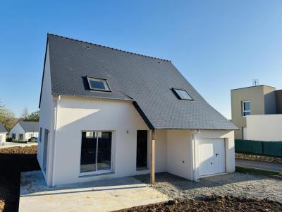 For sale House PLOUIGNEAU 
