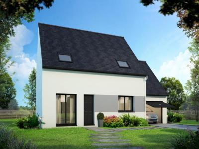 Vente Maison SAINTE-SEVE