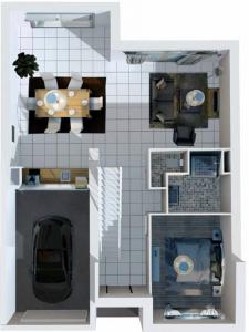 Vente Maison LANDIVISIAU 