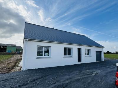 Vente Maison PLOUZANE  29