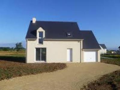 Vente Maison 4 pi�ces DIRINON 29460
