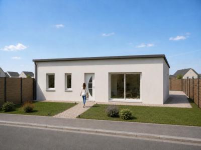 Vente Maison DIGOSVILLE  50