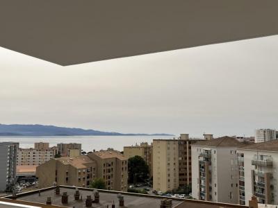 Location Appartement AJACCIO  20