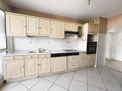 For sale Apartment GRENOBLE 