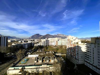 For sale Apartment GRENOBLE 