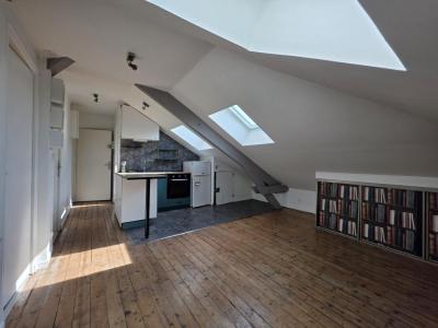 For rent Apartment REIMS  51