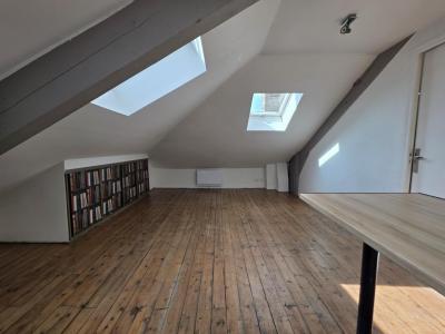 Location Appartement REIMS 