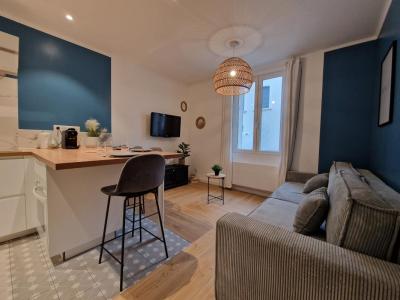 Location Appartement REIMS 