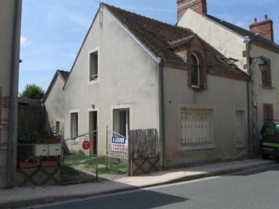 Location Maison 3 pièces POMMIERS 36190