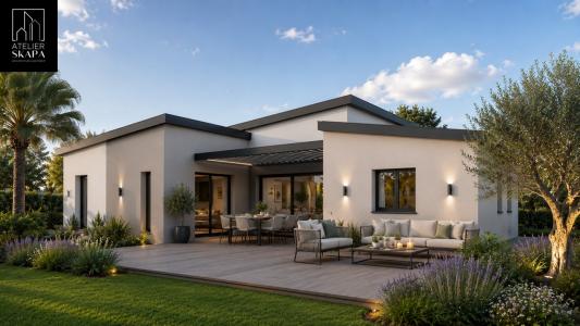 Vente Maison JUIGNE-SUR-LOIRE MURS-ERIGNE 49
