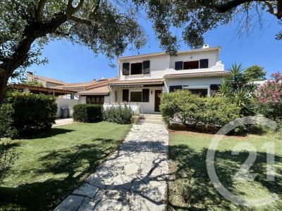 Vente Maison 6 pièces LATTES 34970