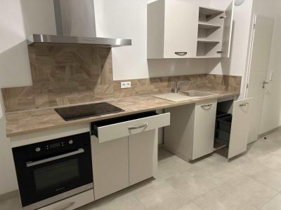 Location Appartement 3 pi�ces BEZANNES 51430
