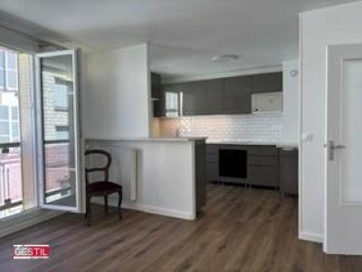 For rent Apartment ENNERY PONTOISE