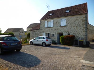 Location Appartement 2 pi�ces ENNERY 95300