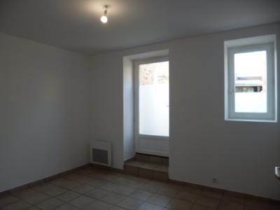 Location Appartement ENNERY 