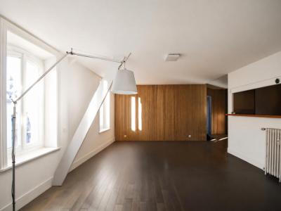Vente Appartement VANNES 