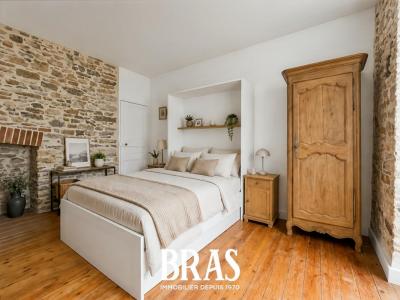 Vente Appartement VANNES 