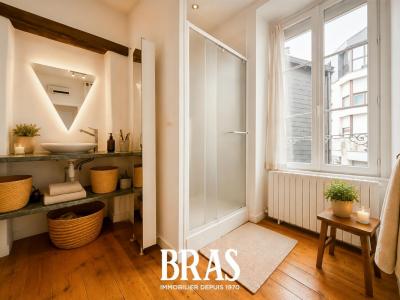 Vente Appartement VANNES 
