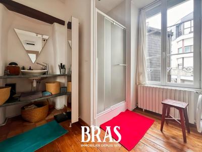 Vente Appartement VANNES 
