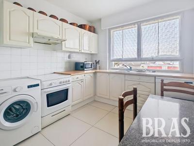 Vente Appartement VANNES
