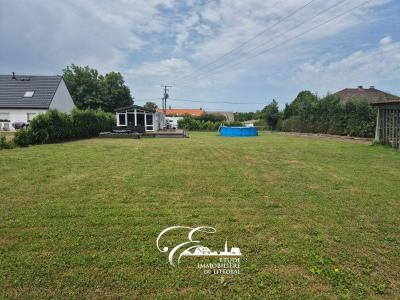 Vente Terrain ACQUIN-WESTBECOURT  62