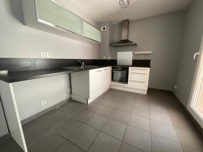 Vente Appartement VILLARS  42