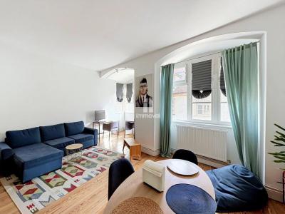 For sale Apartment STRASBOURG