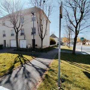Vente Maison CREPY-EN-VALOIS 