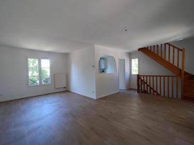 Vente Maison CREPY-EN-VALOIS 