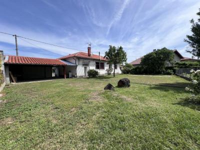 Vente Maison 5 pi�ces SAINT-GAUDENS 31800