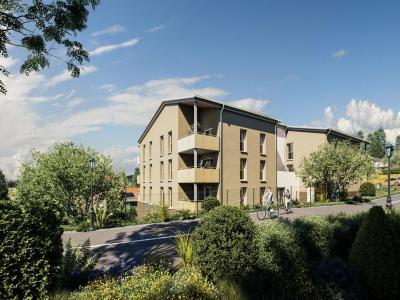 For sale Apartment SAINT-ETIENNE
