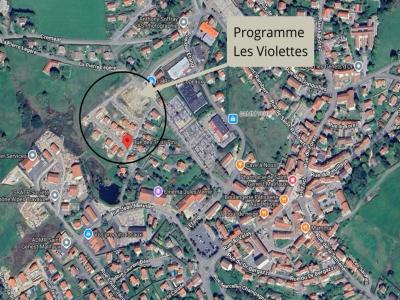 For sale Apartment SAINT-ETIENNE