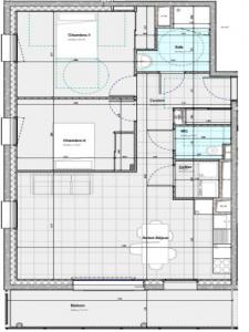 For sale Apartment SAINT-ETIENNE