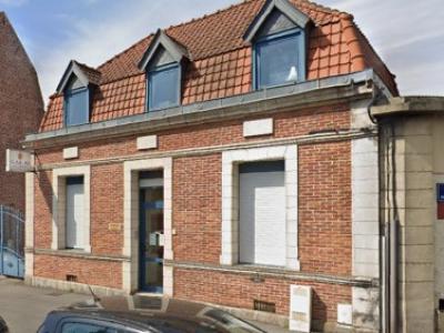 Location Local commercial BETHUNE 62400