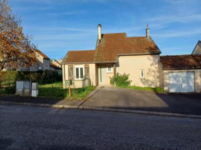 Vente Maison 5 pi�ces FONTAINE-LES-LUXEUIL 70800