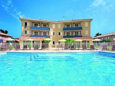 Vente Appartement SAINT-JEAN-D'ILLAC  33